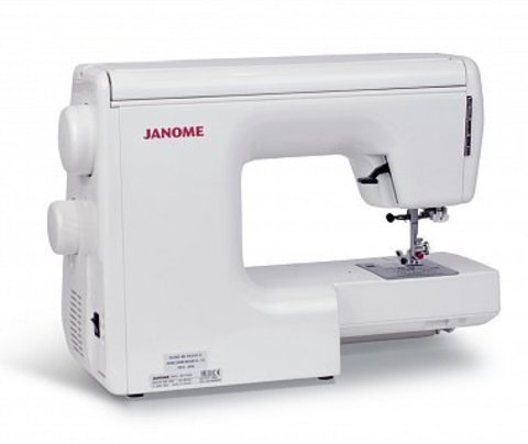 Швейная машина Janome Decor Excel 5024