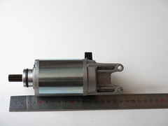 Стартер двигателя Suzuki Bandit GSF 400