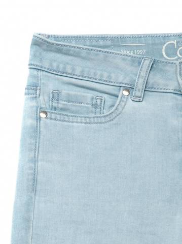 Джинсы CON-115 Conte