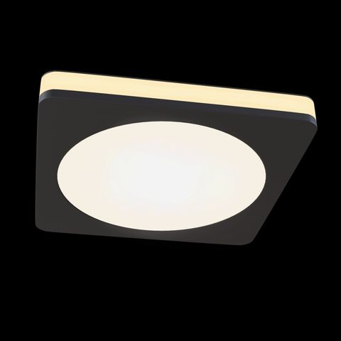 Встраиваемый светильник Technical Phanton DL2001-L7B