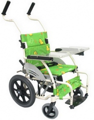 Детская инвалидная коляска ERGO 750