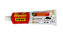 Mr.Mouse (Мистер МАУС) PROF клей от грызунов 135 грамм
