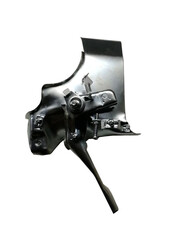 Регулятор газа в сборе G420F/171680013-0001