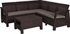 Угловой диван Corfu Relax Set (Keter)