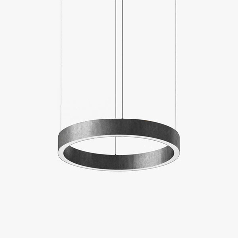 Светильник Light Ring Chrome D60