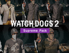 WATCH_DOGS® 2: набор 