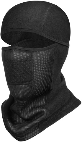 Картинка балаклава Skully Wear   - 2