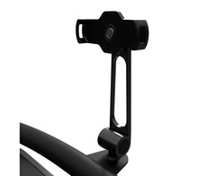 Горнолыжный тренажер DFC SkiPro SK-3801 Black