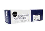 Картридж NetProduct (N-CF412X) для HP CLJ M452DW, DN, NW, M477FDW, 477DN, 477FNW, Y, 5K
