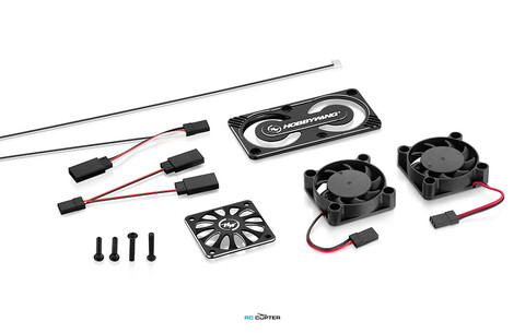 ESC регулятор мотора Hobbywing Platinum OPTO 260A 6-14S HV v5