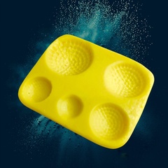 Молд пластиковый 