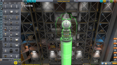Kerbal Space Program: Making History (для ПК, цифровой код доступа)