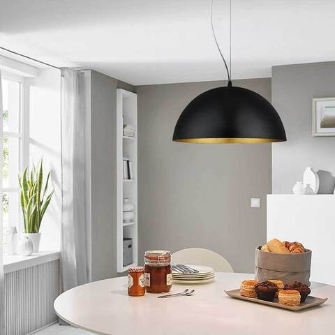 Подвесной светильник Eglo GAETANO 1 94935