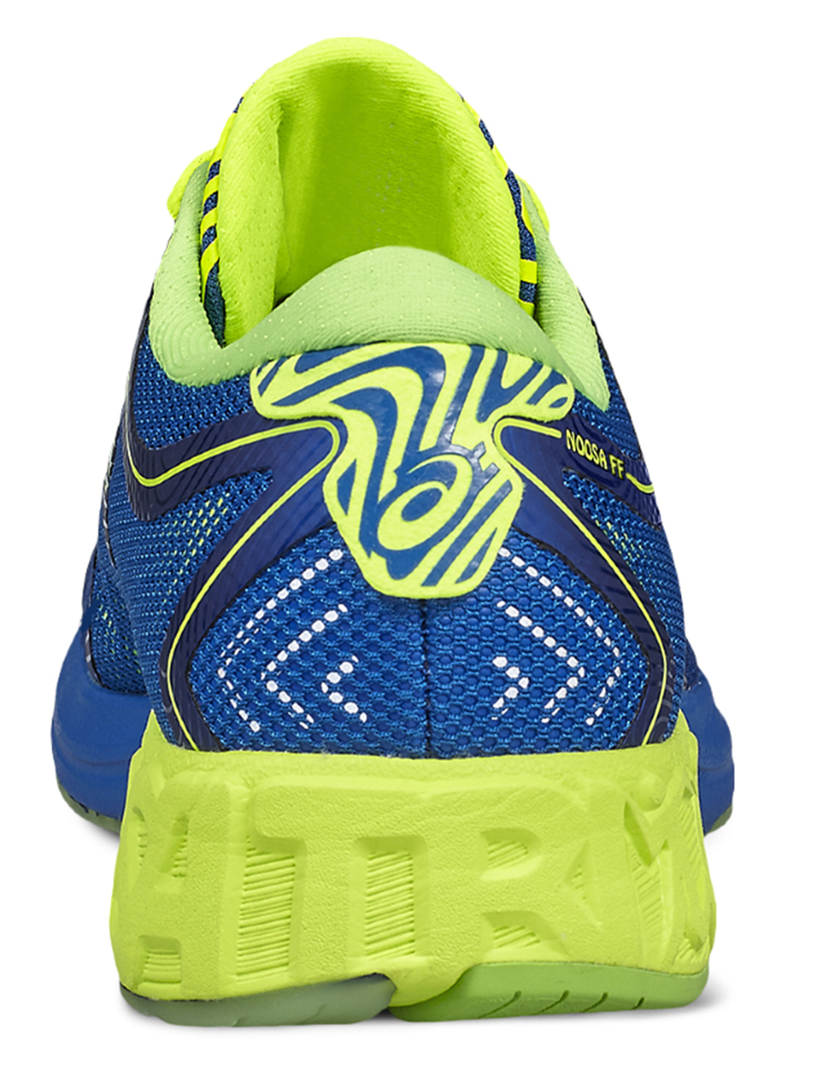 Марафонки Asics Gel Noosa Tri 12 мужские T722N 4507 - SkiRunner.ru
