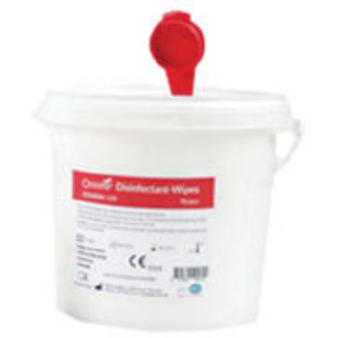 Oosafe Disinfection Wipes