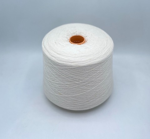 Chiavazza (пр.Италия), art-Baba, 1/15 1500м/100 гр. 70% Меринос, 30% Кашемир, цвет-Молочный(51),арт-35492