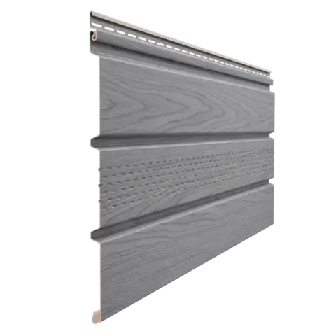 Софит Lux, T4 с центральной перфорацией