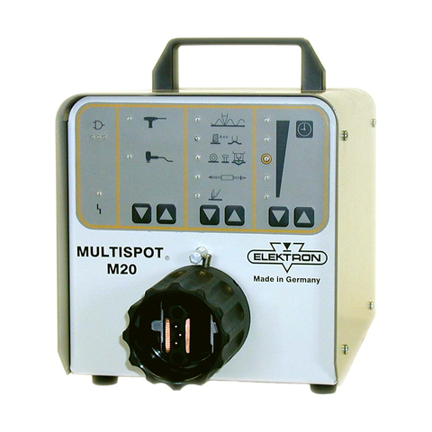 Сварочный аппарат MULTISPOT M 20 (Германия)