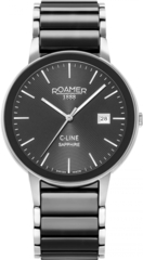 Часы мужские Roamer 997 833 41 85 20 C-line Gents