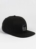 Кепка Trailhead NCEM Tag Total Black