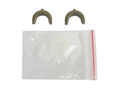 Бушинг резинового вала FC9-1063-000 для CANON iR2520/2525/2530 (CET), 2 шт/компл, CET6678