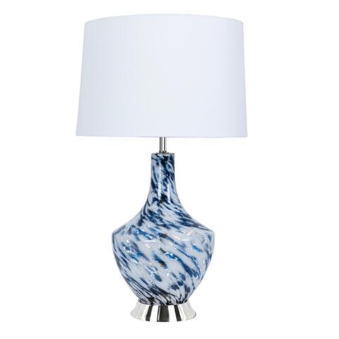Настольная лампа Arte Lamp SHERATAN A5052LT-1CC