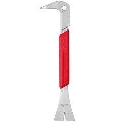 Гвоздодеры, монтировки