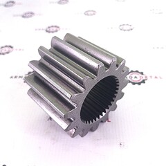 Шестерня солнечная | 450/12403, 454/07401 | Аналог