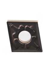 CNMG120404-TM VK4225 Пластина твердосплавная