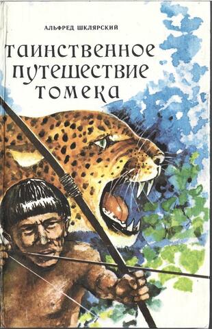 Таинственное путешествие Томека