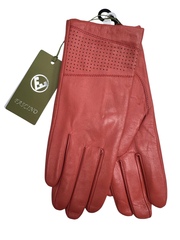 Перчатки. Женские. Материал верха: Кожаные люкс качества. Подклад: Трикотаж-шерсть. 5 шт в упаковке.