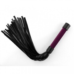 Плеть фиолетовая My rules