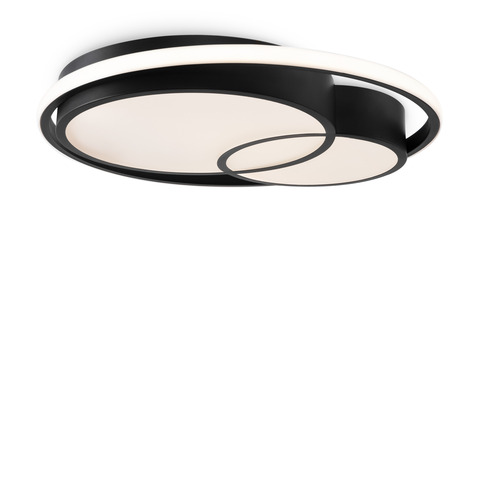 Потолочный светодиодный светильник Freya Tucene FR10029CL-L70B