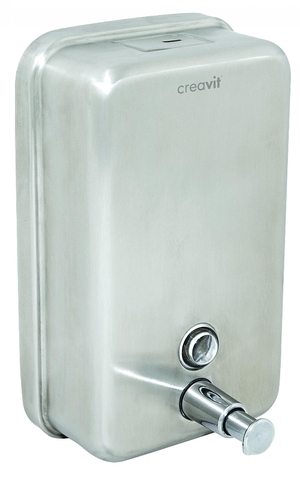 SIVI Дозатор для жидкого мыла (матовый) LS71002