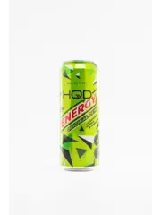 HQD Energy Original Dew 0,45л (Кр.12) 1шт.
