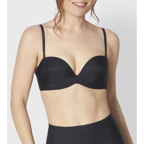 Бюстгальтер Triumph Stepy Soft 01 WDP