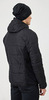 Премиальная куртка Nordski Hybrid Warm 2.0 Black мужская