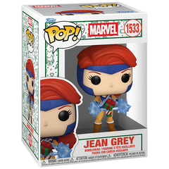 Funko POP! Marvel Holiday: Jean Grey (1533)