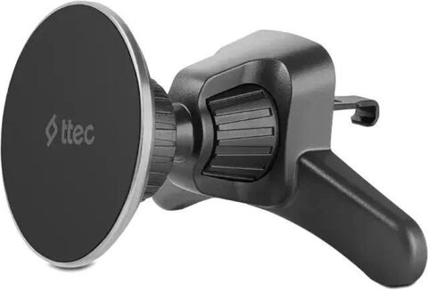 Автодержатель TTEC EasyDrive Pro M MagSafe Compatible In-Car Phone Holder, черный