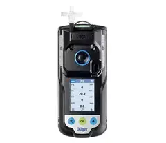 Drager X-am 3500 газоанализатор многокомпонентный взрывозащищённый портативный