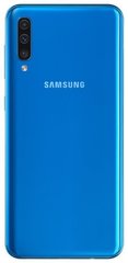 Смартфон Samsung Galaxy A50 64GB Синий