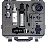 Генератор пара PMI SmokeGENIE Pro Kit