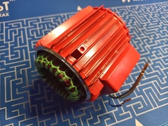 Статор QUATTRO ELEMENTI A1001Inox в корпусе (910-218-025)