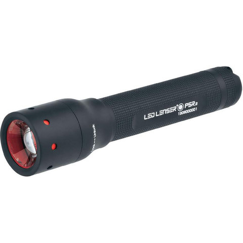 Фонарь ручной Led Lenser P5R.2 (9405-R)