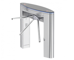 Тумбовые турникеты