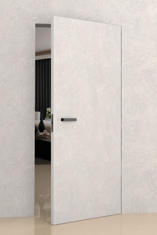 Межкомнатная дверь Zadoor FiloMuro ПГ Elen