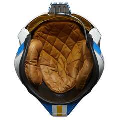 Реплика шлем Star Wars: Carson Teva