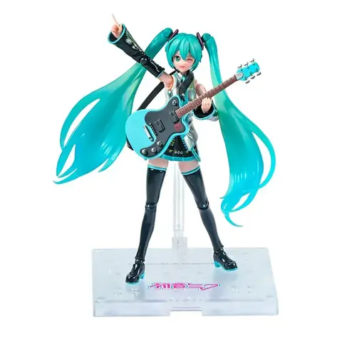Сборная фигурка Blokees Fantastics Edition: Hatsune Miku