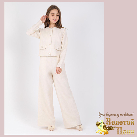 Костюм подрост д (10-13) 260109-Y2045