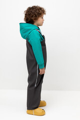 полукомбинезон  ВК 46023/25/2 ФВ